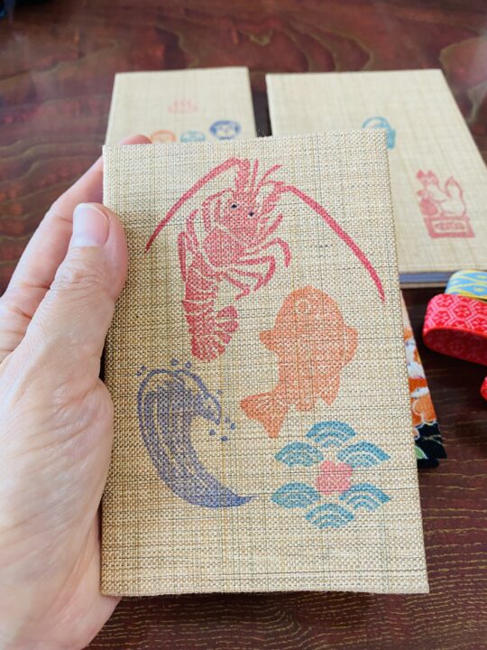 自作のこだわり実用ミニサイズ